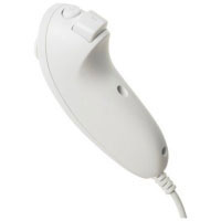 Nintendo Nunchuk Controller (2110166)